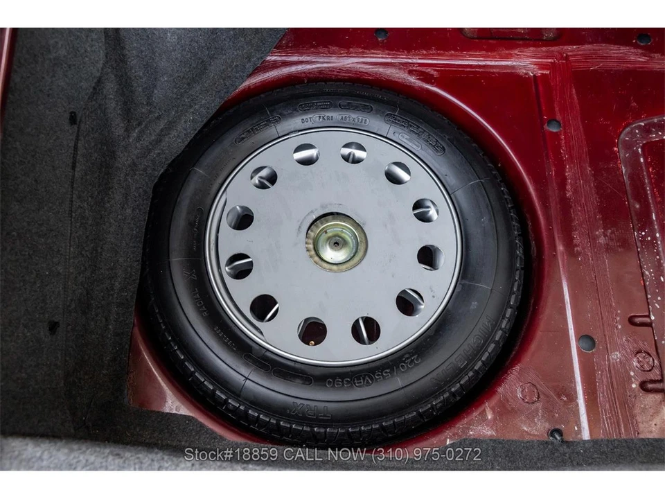 1985 BMW E24 6 Series - Image 30 of 31