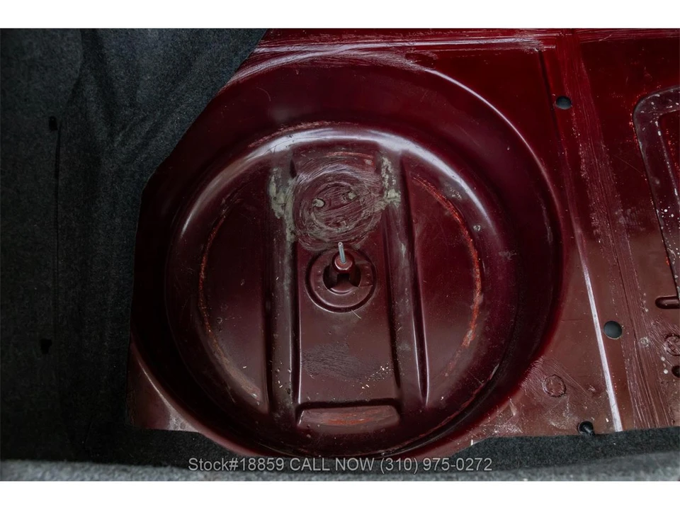 1985 BMW E24 6 Series - Image 31 of 31