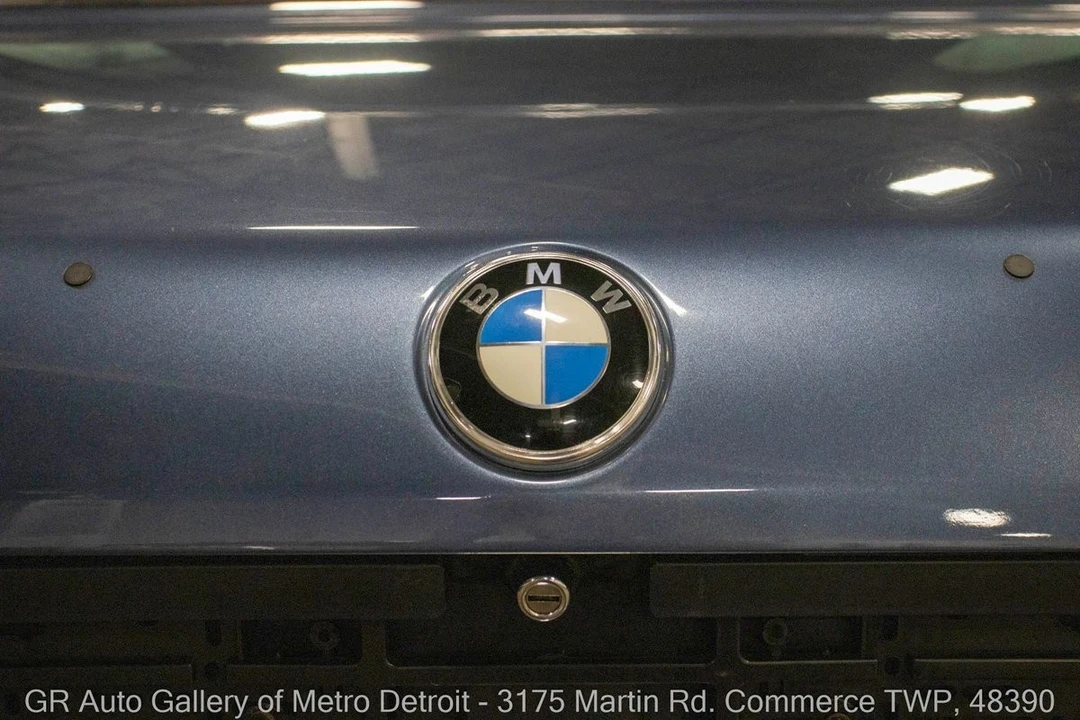1985 BMW E24 M635CSi & M6 - Image 30 of 31