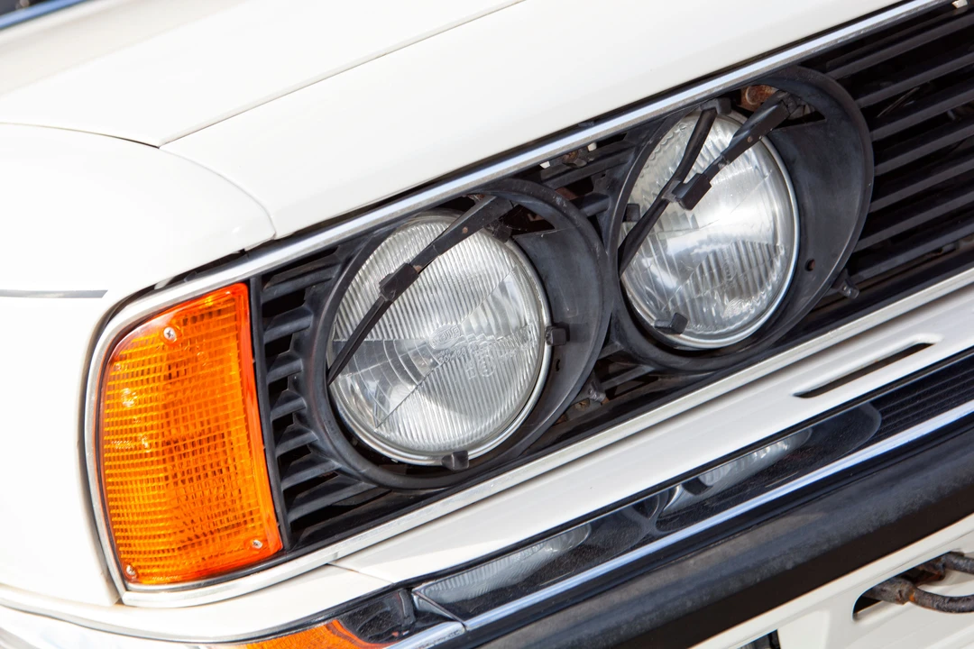 1985 BMW E24 M635CSi & M6 - Image 19 of 22