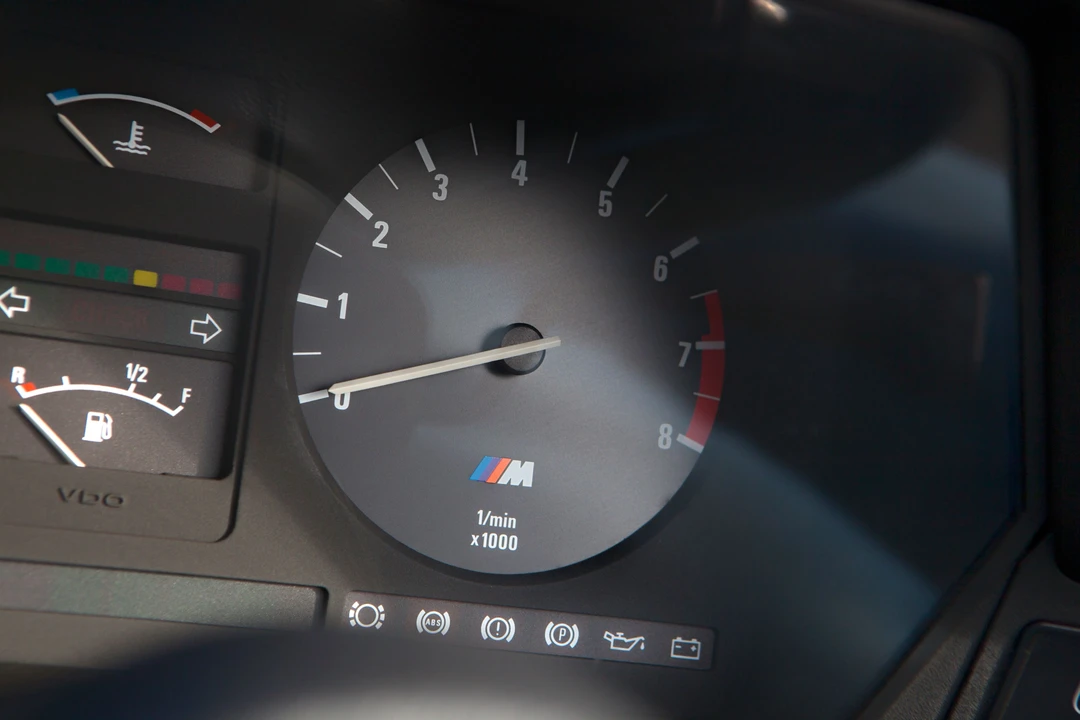 1985 BMW E24 M635CSi & M6 - Image 22 of 22
