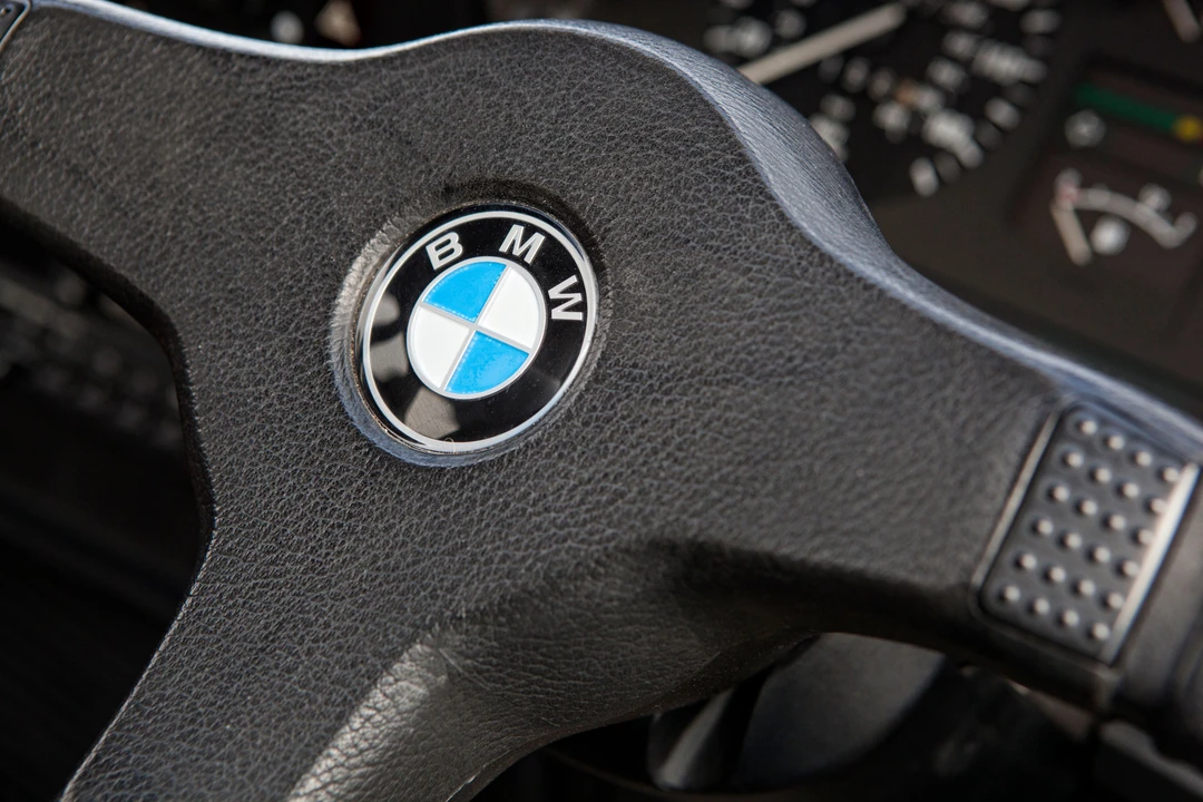 1985 BMW E24 M635CSi & M6 - Image 11 of 22