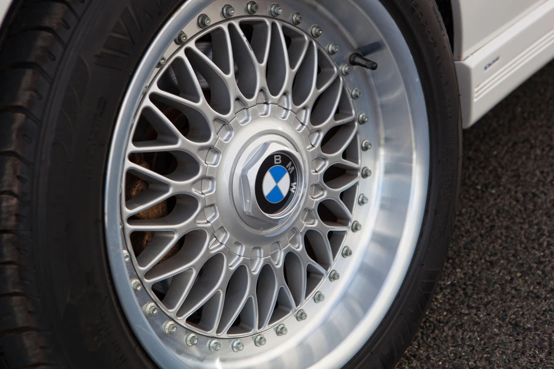 1985 BMW E24 M635CSi & M6 - Image 20 of 22
