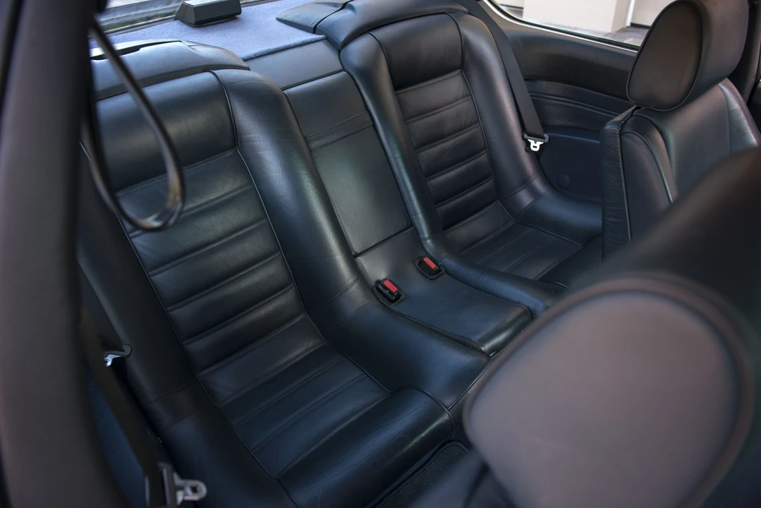 1985 BMW E24 M635CSi & M6 - Image 20 of 27