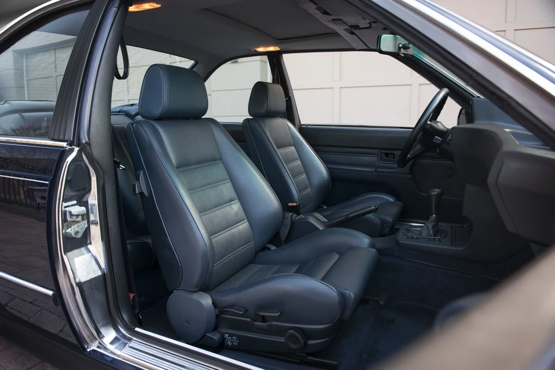 1985 BMW E24 M635CSi & M6 - Image 21 of 27