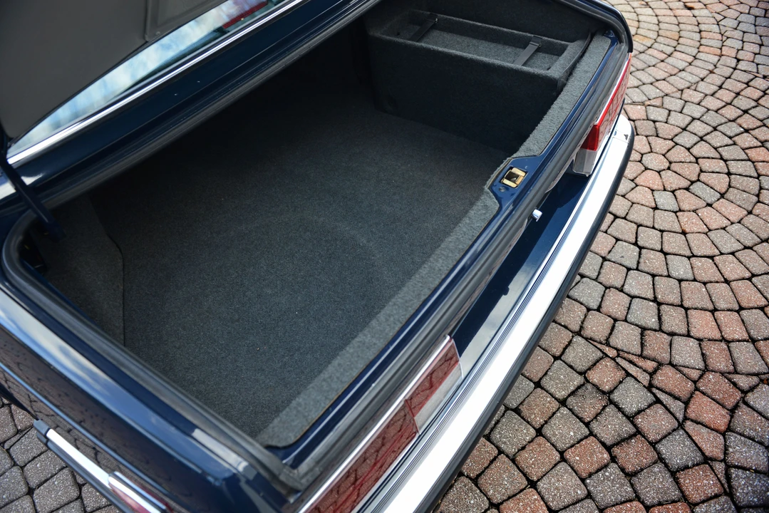 1985 BMW E24 M635CSi & M6 - Image 5 of 27