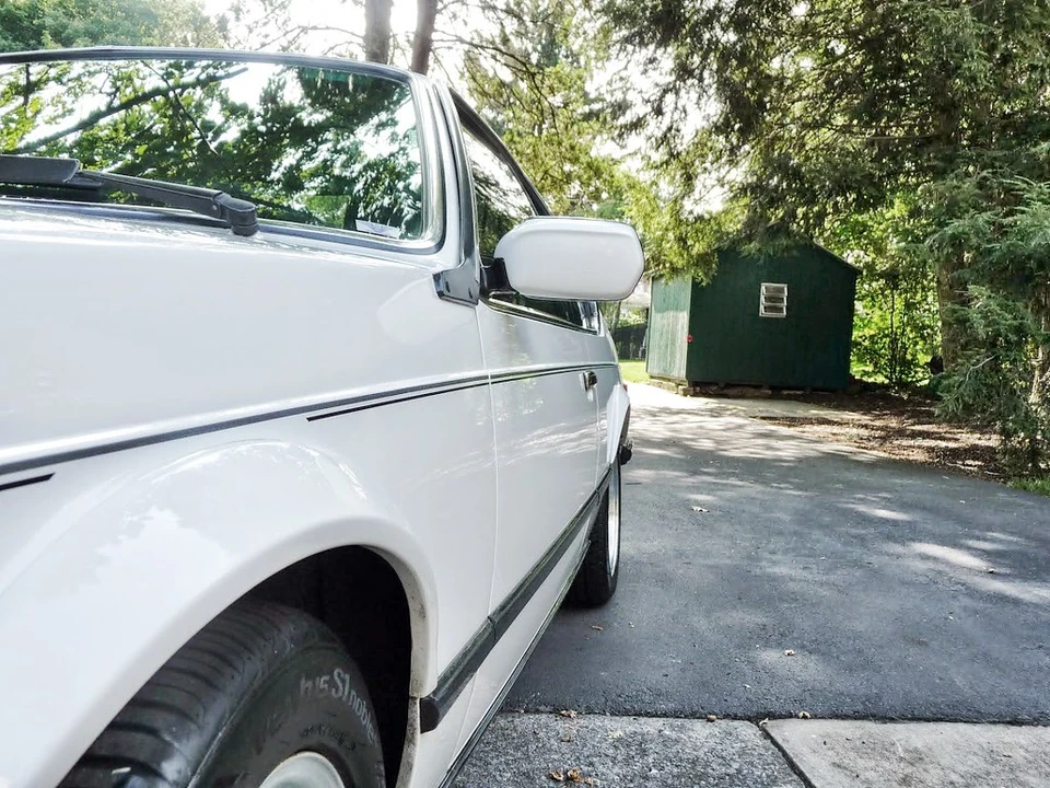 1985 BMW E24 M635CSi & M6 - Image 15 of 31