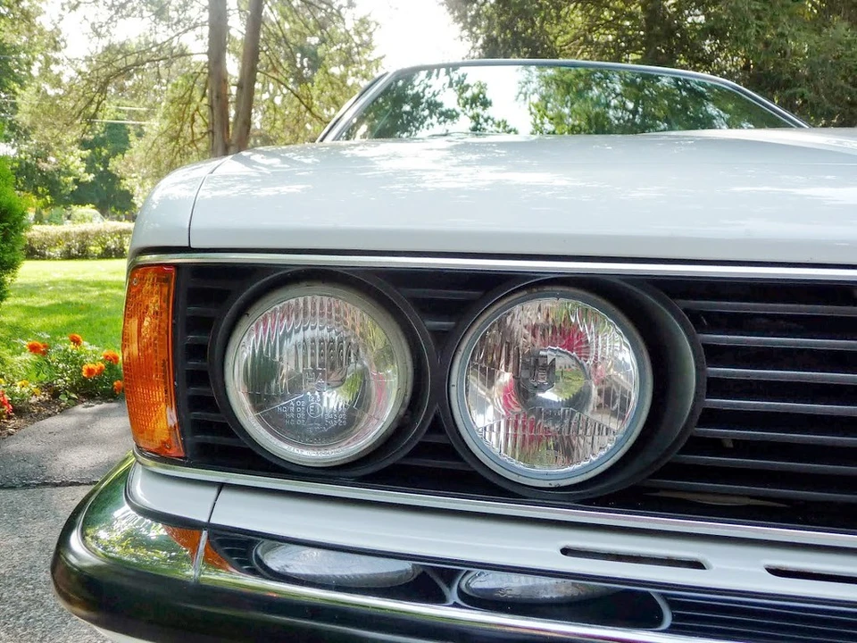 1985 BMW E24 M635CSi & M6 - Image 18 of 31