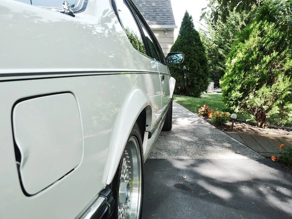 1985 BMW E24 M635CSi & M6 - Image 24 of 31