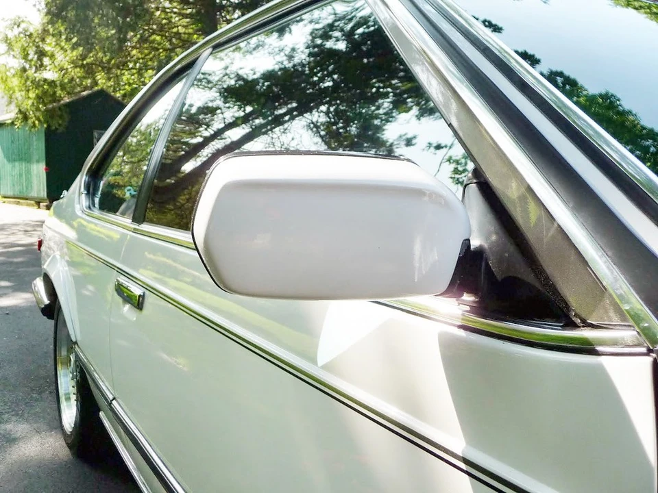 1985 BMW E24 M635CSi & M6 - Image 27 of 31