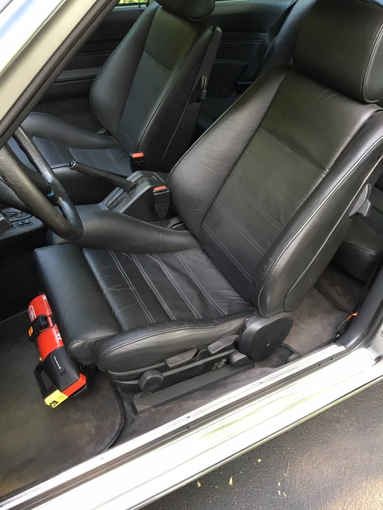 1985 BMW E24 M635CSi & M6 - Image 25 of 31