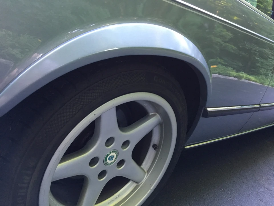 1985 BMW E24 M635CSi & M6 - Image 16 of 31