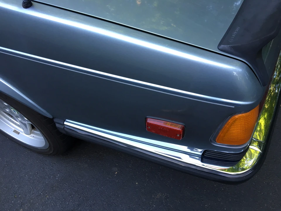 1985 BMW E24 M635CSi & M6 - Image 23 of 31