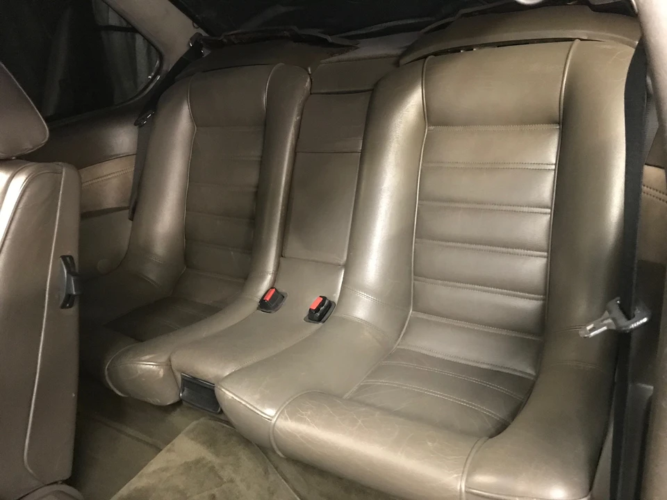 1985 BMW E24 M635CSi & M6 - Image 24 of 31