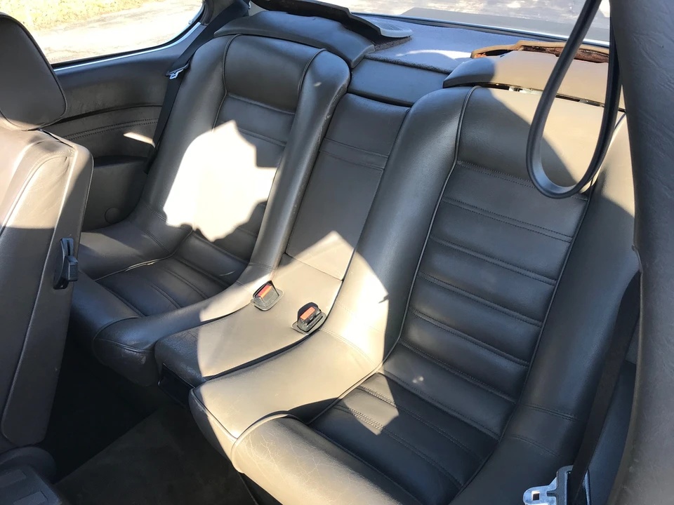 1985 BMW E24 M635CSi & M6 - Image 25 of 31