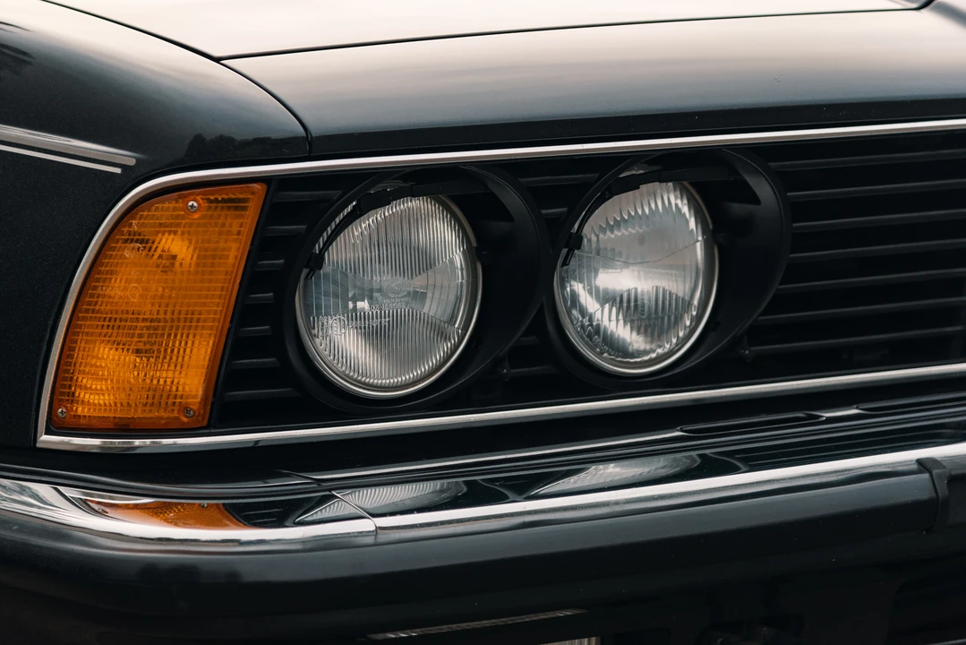 1985 BMW E24 M635CSi & M6 - Image 31 of 31