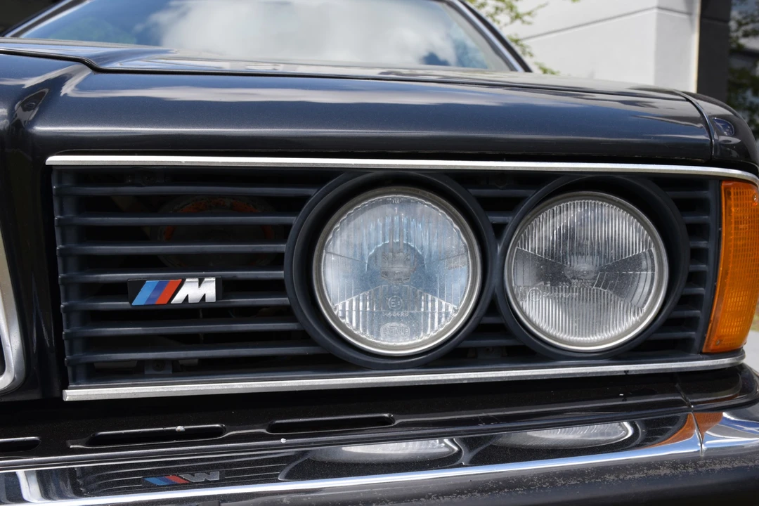 1985 BMW E24 M635CSi & M6 - Image 20 of 31