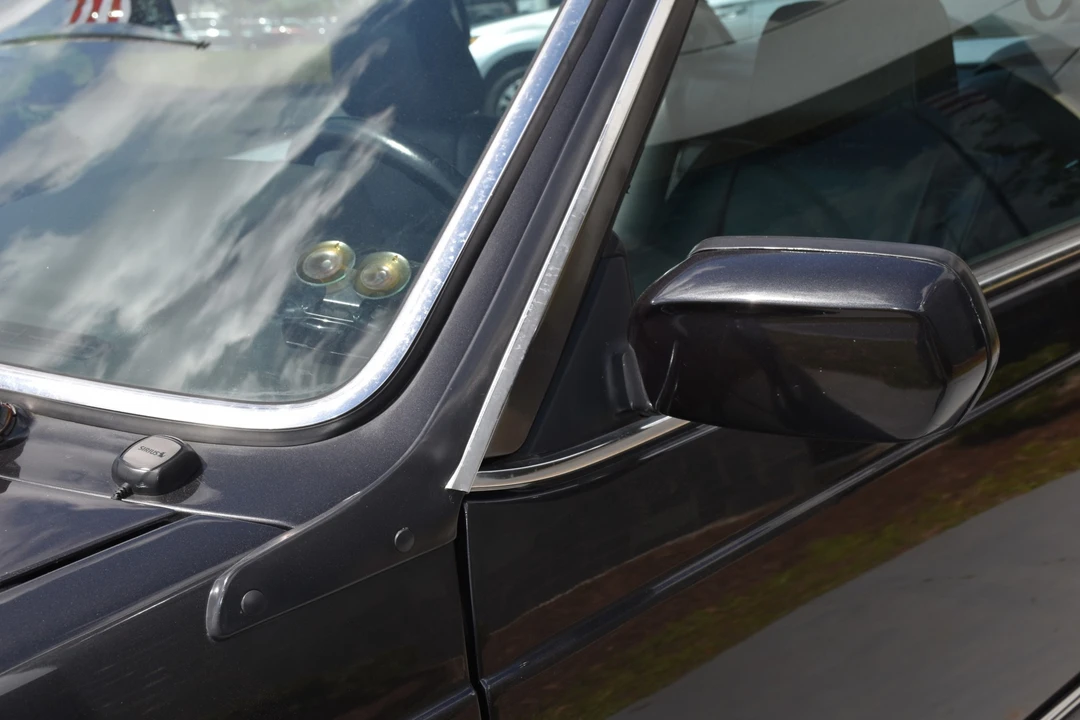 1985 BMW E24 M635CSi & M6 - Image 24 of 31