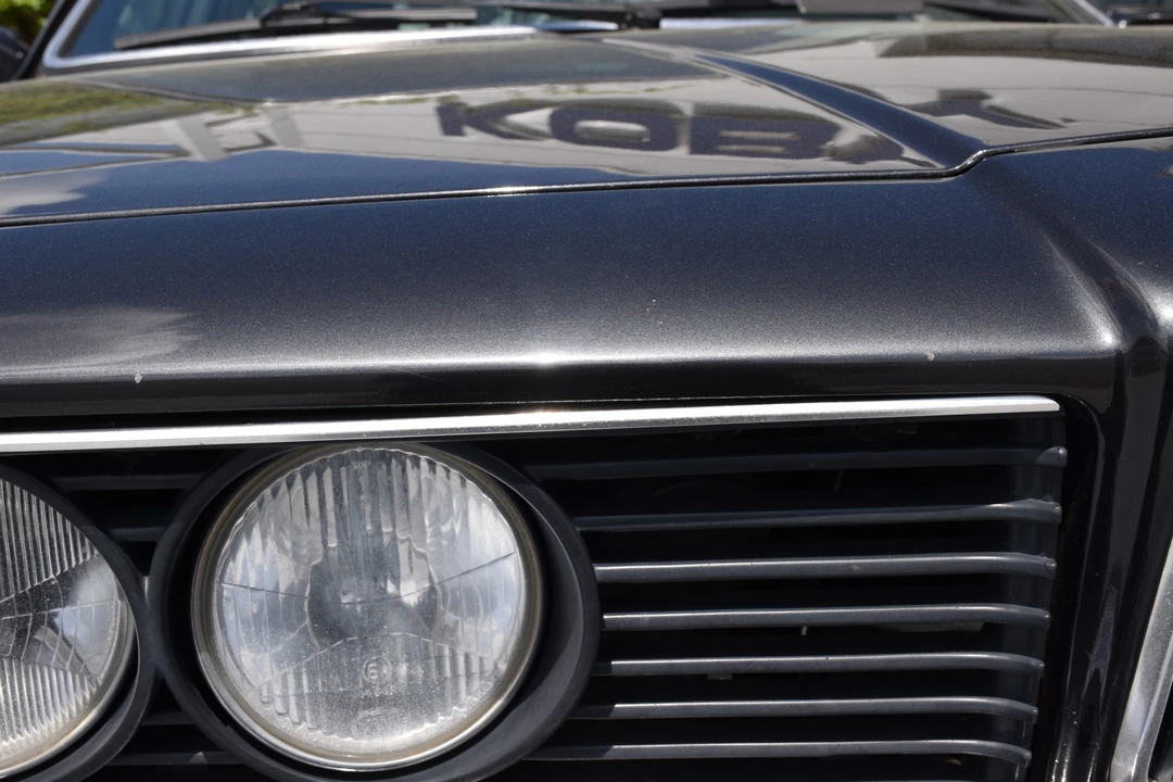 1985 BMW E24 M635CSi & M6 - Image 17 of 31