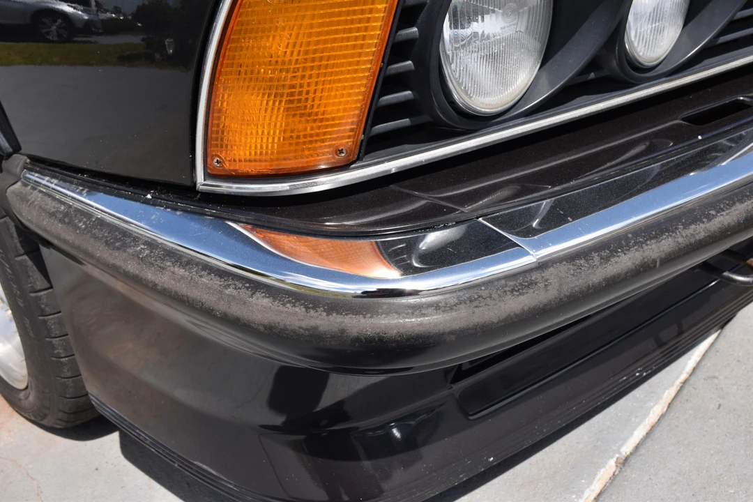1985 BMW E24 M635CSi & M6 - Image 15 of 31