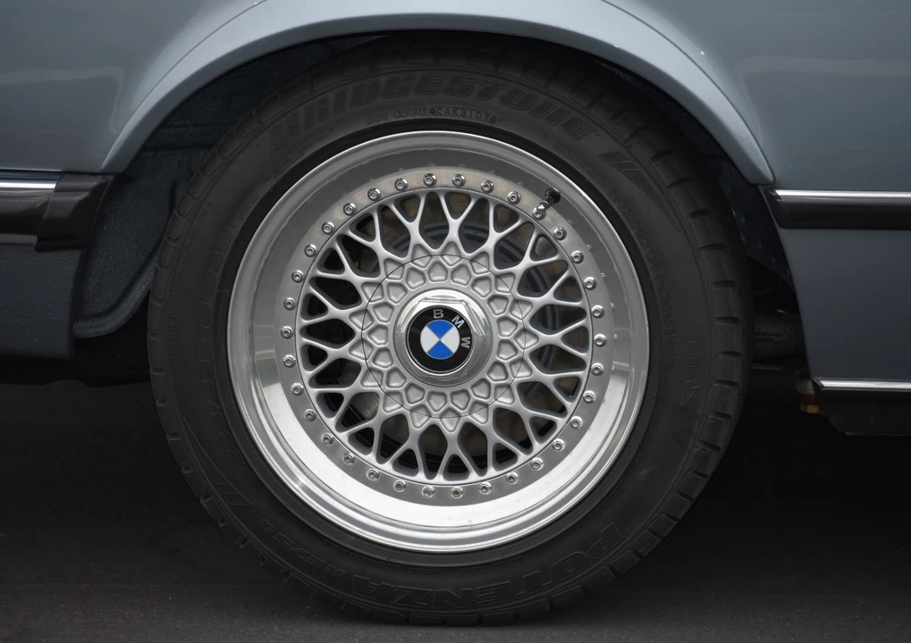 1985 BMW E24 M635CSi & M6 - Image 30 of 31