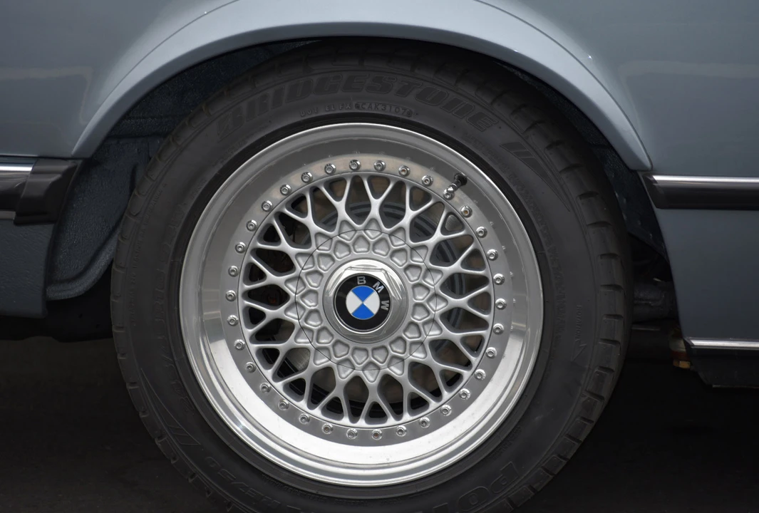 1985 BMW E24 M635CSi & M6 - Image 31 of 31