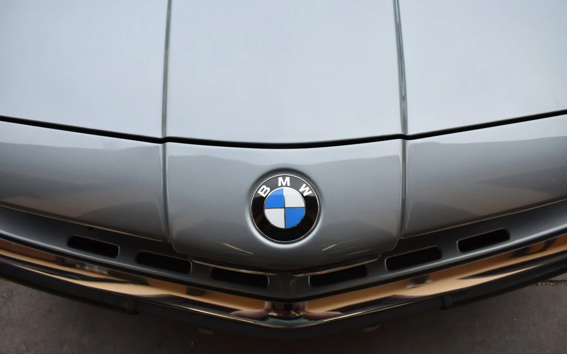 1985 BMW E24 M635CSi & M6 - Image 27 of 31
