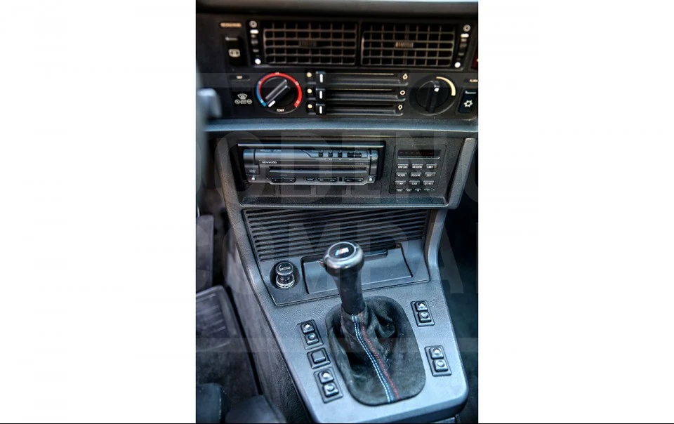 1985 BMW E24 M635CSi & M6 - Image 10 of 15