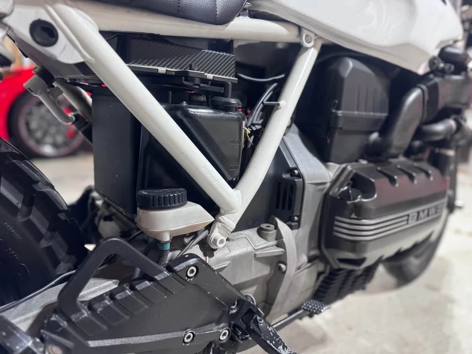 1985 BMW K75 & K100 - Image 7 of 14