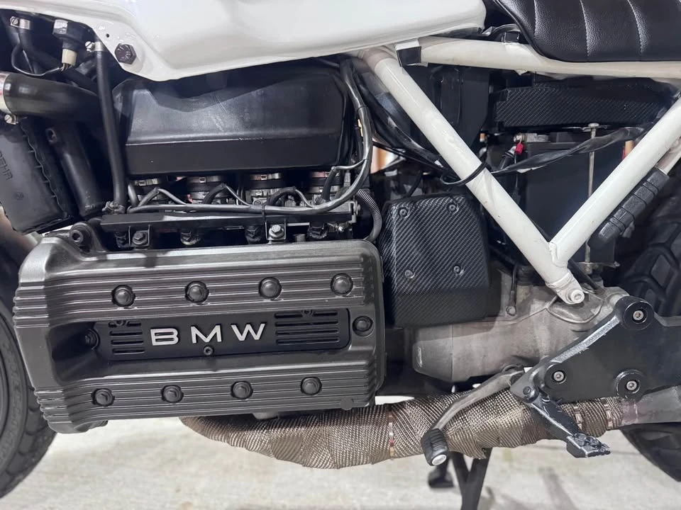 1985 BMW K75 & K100 - Image 4 of 15