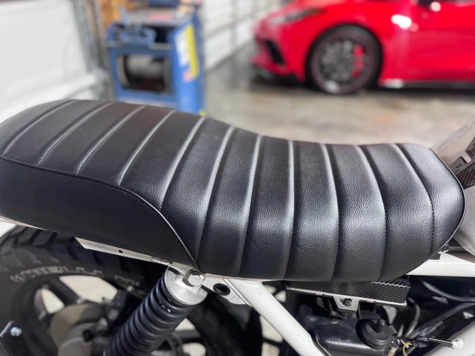 1985 BMW K75 & K100 - Image 11 of 15