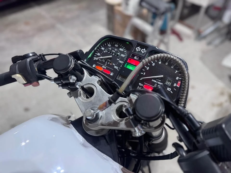 1985 BMW K75 & K100 - Image 13 of 15