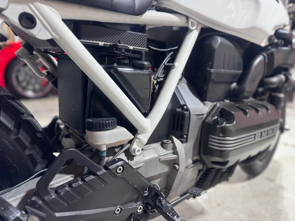 1985 BMW K75 & K100 - Image 9 of 15