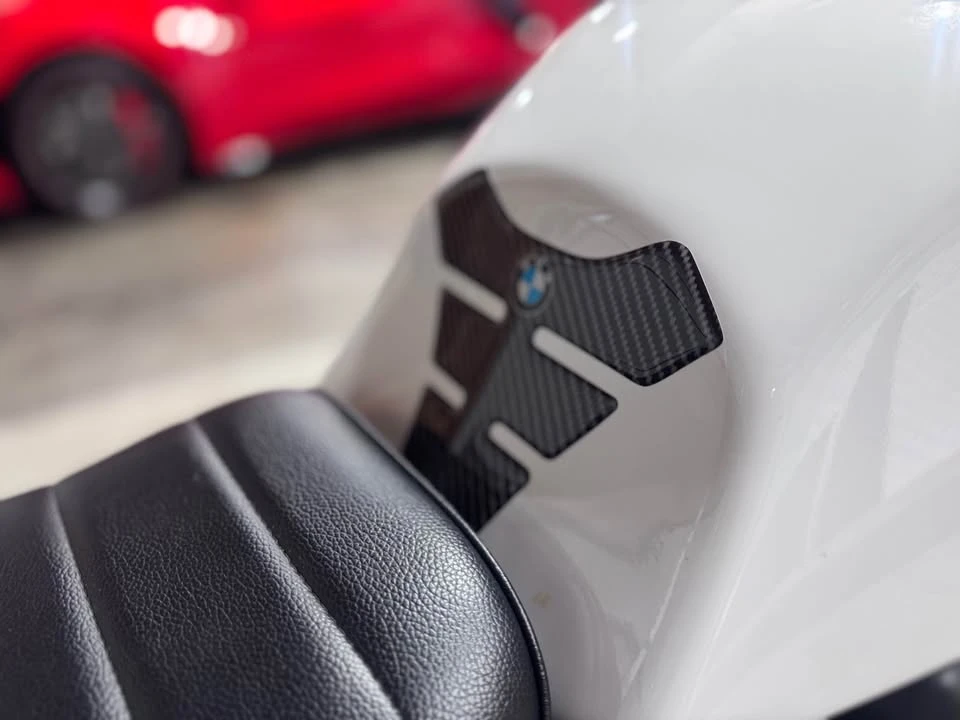 1985 BMW K75 & K100 - Image 12 of 15