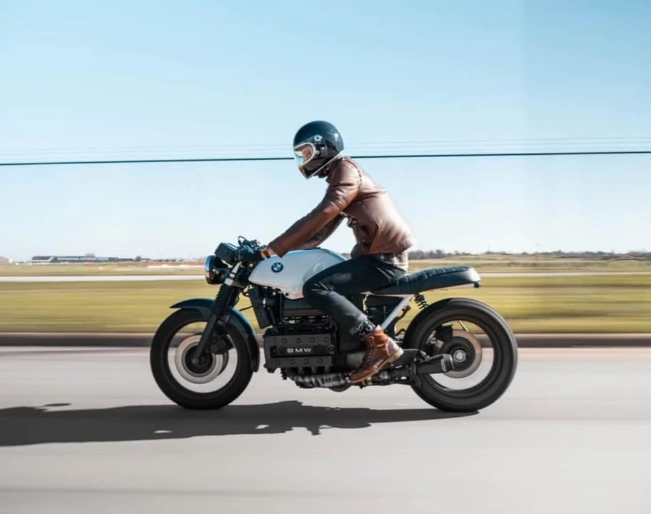 1985 BMW K75 & K100 - Image 2 of 15