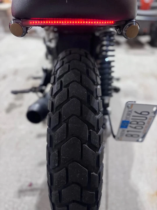 1985 BMW K75 & K100 - Image 6 of 15