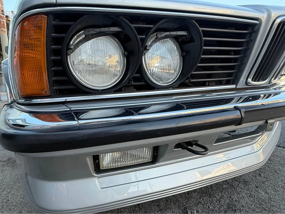 1985 BMW E24 M635CSi & M6 - Image 11 of 20
