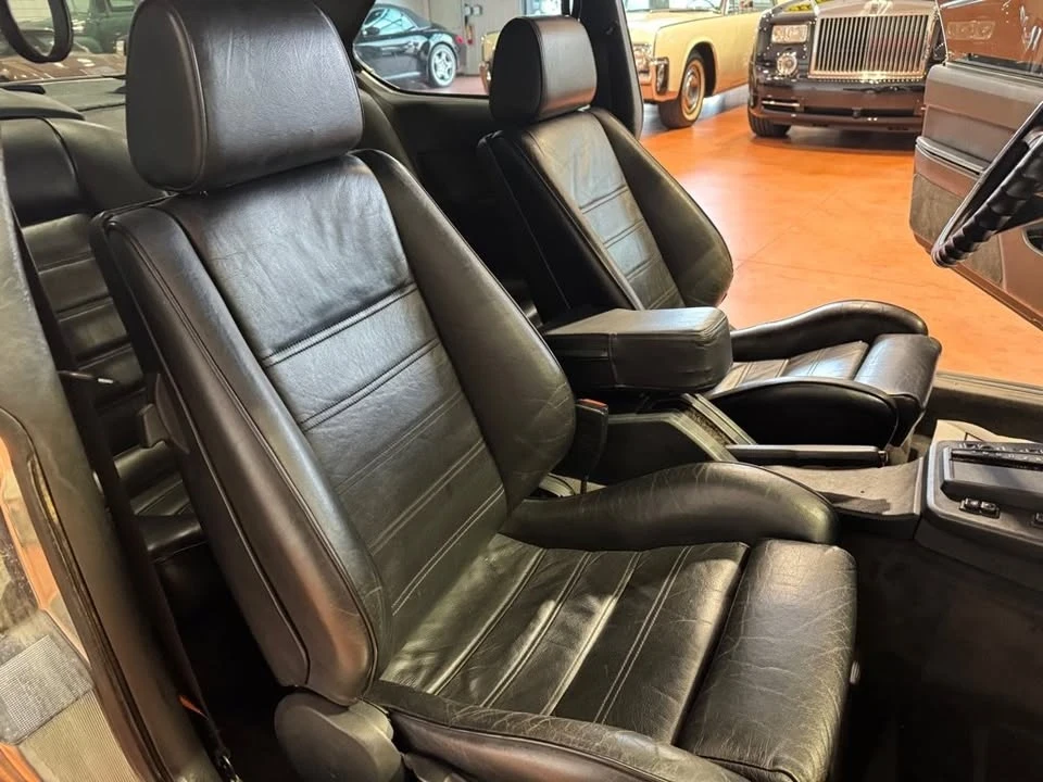 1985 BMW E24 6 Series - Image 18 of 19