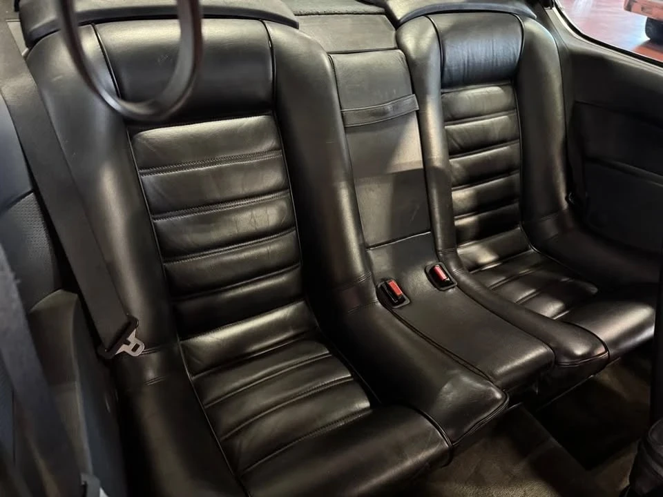 1985 BMW E24 6 Series - Image 19 of 19