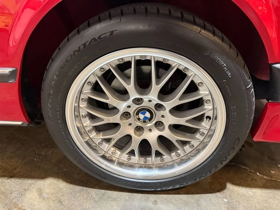 1985 BMW E24 6 Series - Image 13 of 20