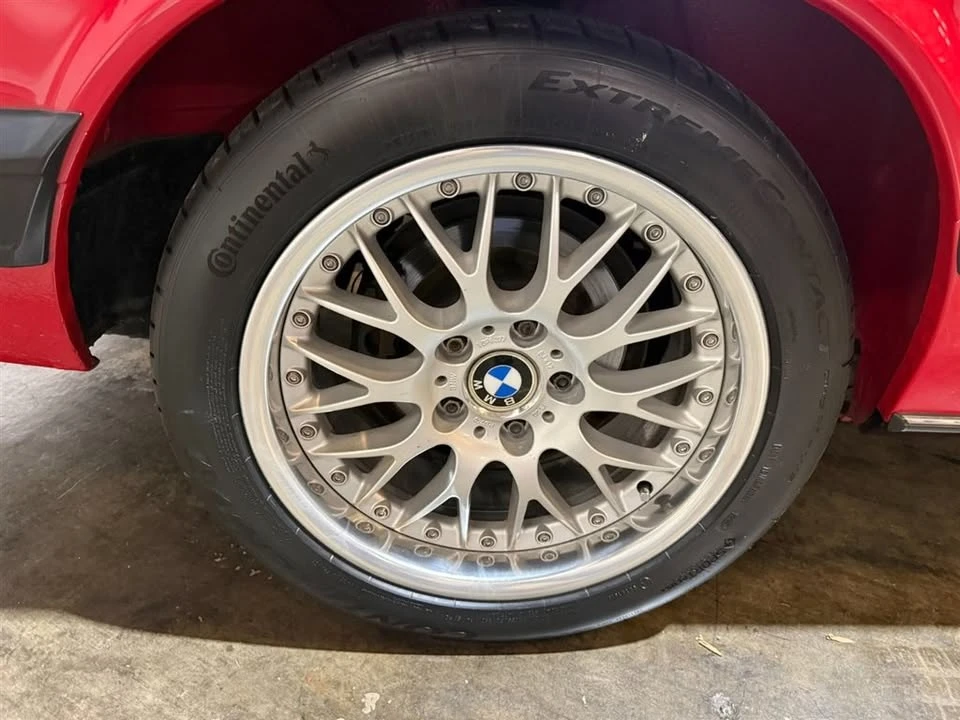 1985 BMW E24 6 Series - Image 16 of 20