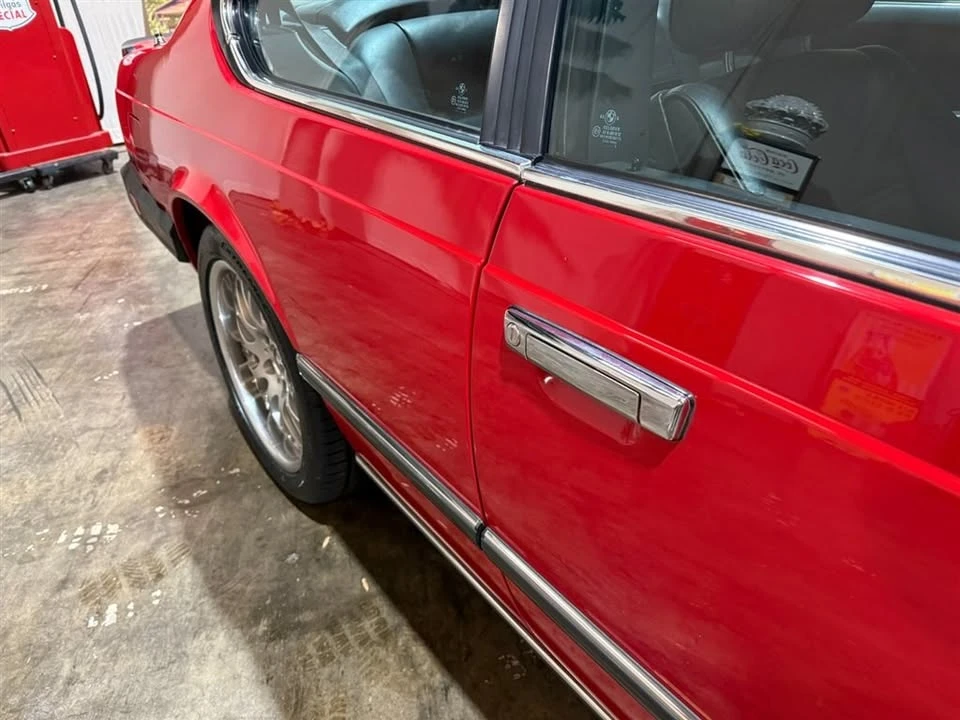 1985 BMW E24 6 Series - Image 15 of 20