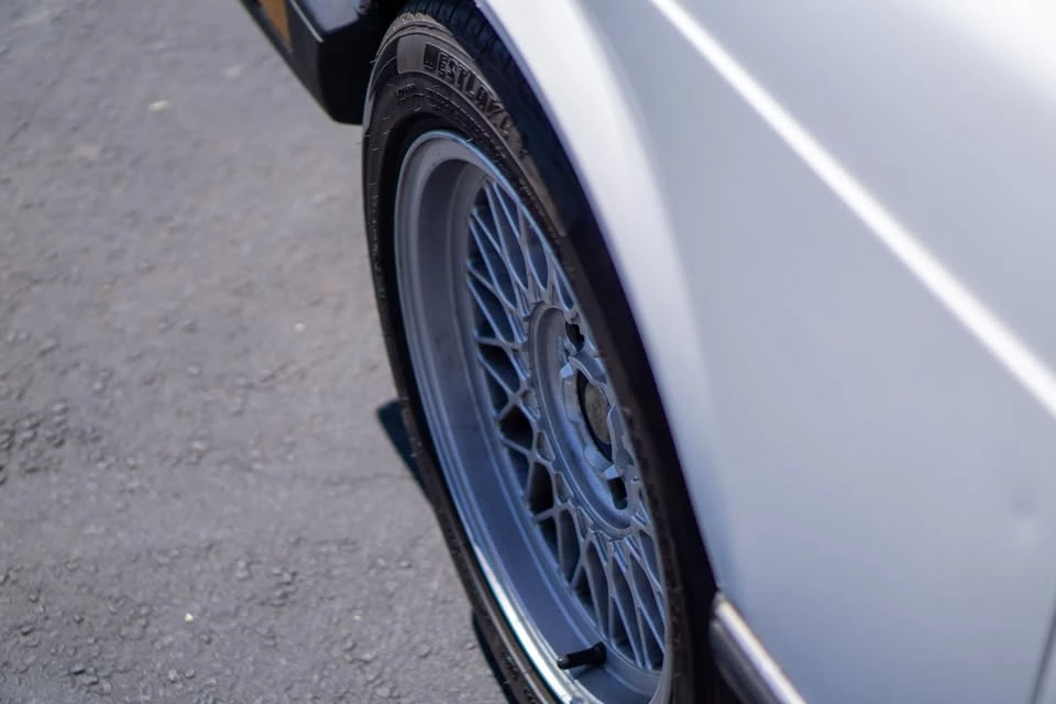 1985 BMW E23 7 Series - Image 6 of 9