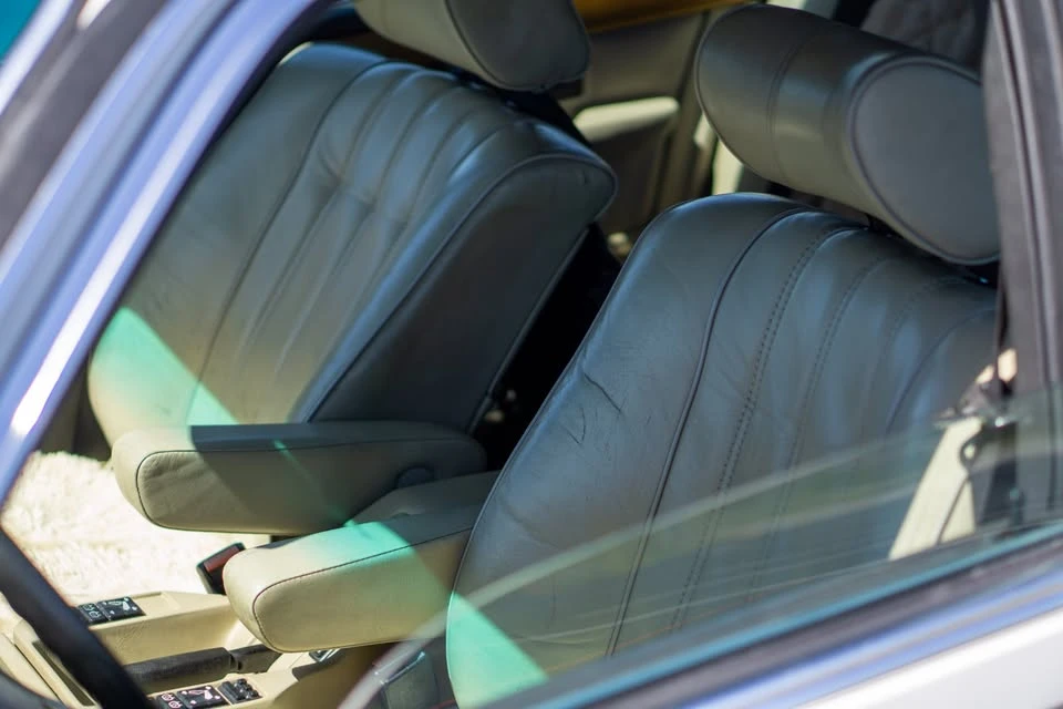 1985 BMW E23 7 Series - Image 5 of 9