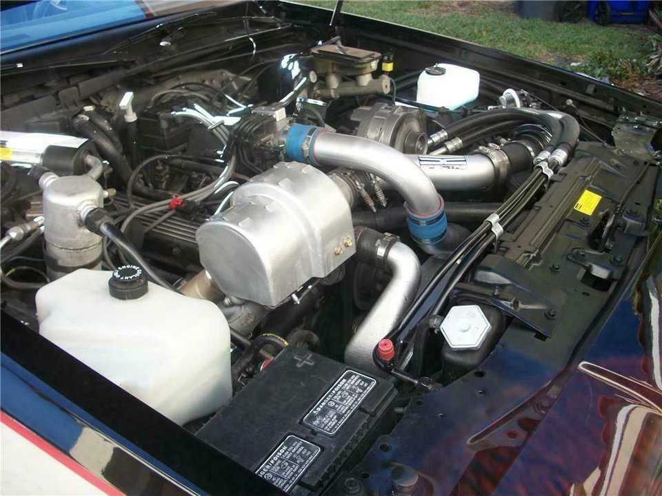 1985 Buick Grand National - Image 3 of 5