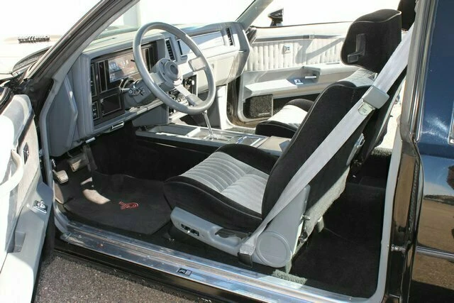 1985 Buick Grand National - Image 4 of 5