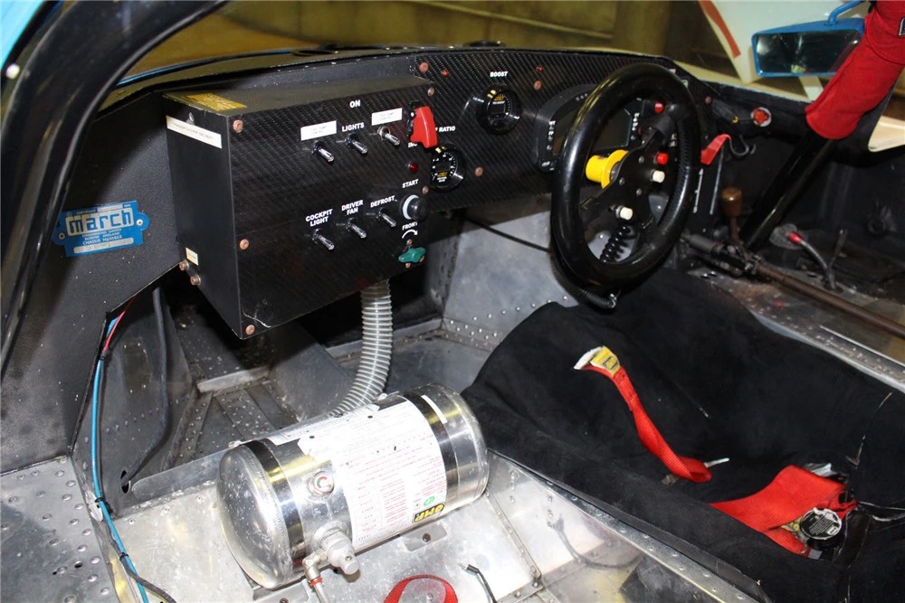1985 Buick Grand National - Image 3 of 7