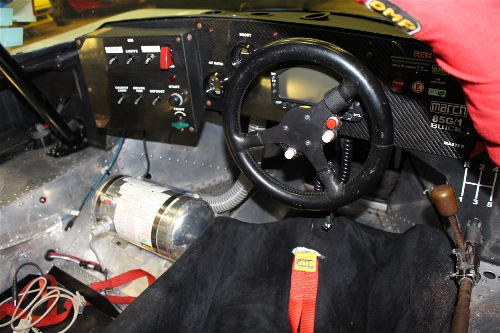 1985 Buick Grand National - Image 4 of 7