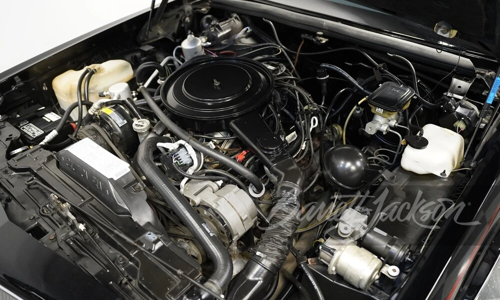 1985 Buick Riviera 4th-7th Gen - Image 6 of 16