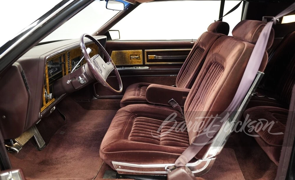 1985 Buick Riviera 4th-7th Gen - Image 7 of 16